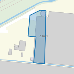 Perceel CHA00-G-1088