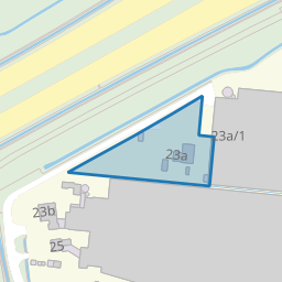 Perceel CHA00-G-1089