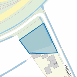 Perceel CHA00-G-1104