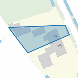 Perceel CHA00-G-1105