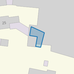 Perceel CHA00-G-1111