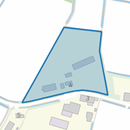 Perceel CHA00-G-1120