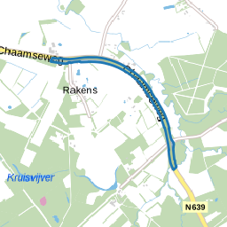 Perceel CHA00-G-1135