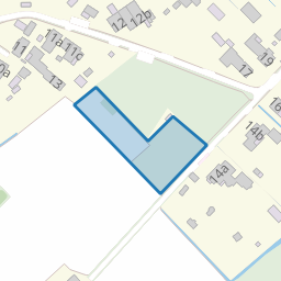 Perceel CHA00-G-1141