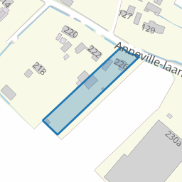 Perceel CHA00-G-1161