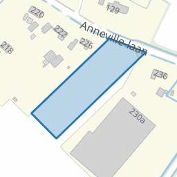 Perceel CHA00-G-1165