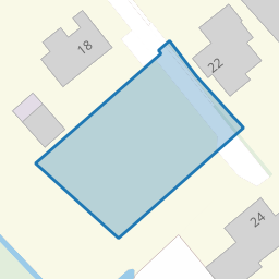 Perceel CHA00-G-1170