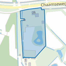 Perceel CHA00-G-1182