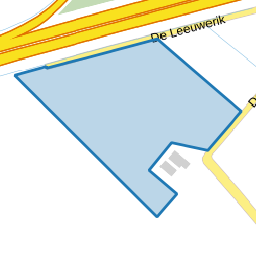 Perceel CHA00-G-1204