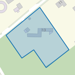 Perceel CHA00-G-1206