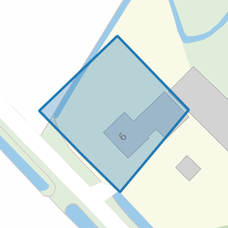 Perceel CHA00-G-1215