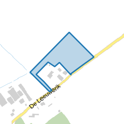 Perceel CHA00-G-1229