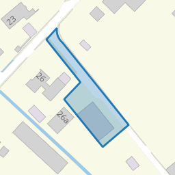 Perceel CHA00-G-1248