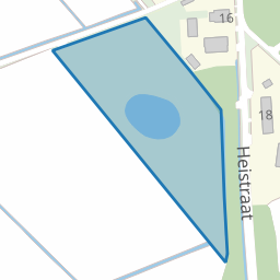 Perceel CHA00-G-1258