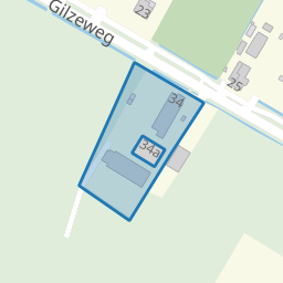 Perceel CHA00-G-1268