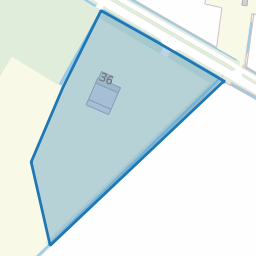 Perceel CHA00-G-1270