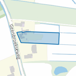 Perceel CHA00-G-1288