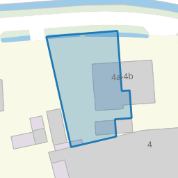 Perceel CHA00-G-1293