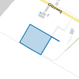 Perceel CHA00-G-1333