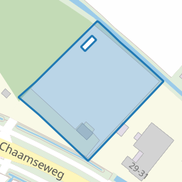 Perceel CHA00-G-1340