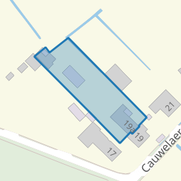 Perceel CHA00-G-1361