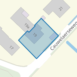 Perceel CHA00-G-1384