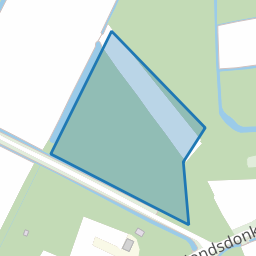 Perceel CHA00-G-1401