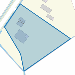 Perceel CHA00-G-1411