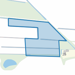 Perceel CHA00-G-1438