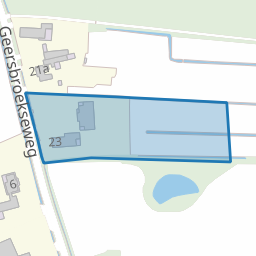 Perceel CHA00-G-1439