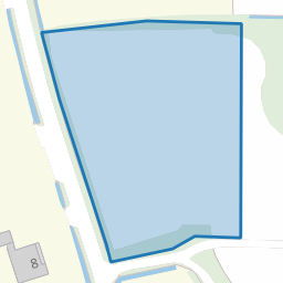 Perceel CHA00-G-1440