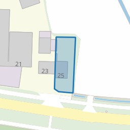 Perceel CHA00-G-1445