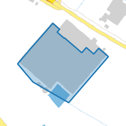 Perceel CHA00-G-1452