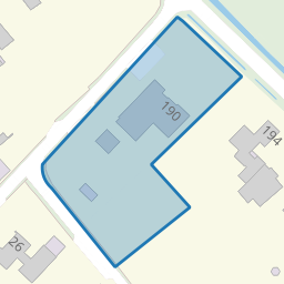 Perceel CHA00-G-1458