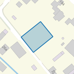 Perceel CHA00-G-1459