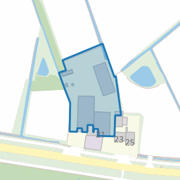 Perceel CHA00-G-1484