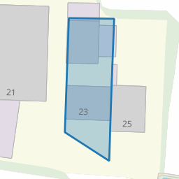 Perceel CHA00-G-1488