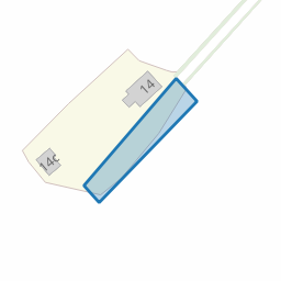 Perceel CHA00-G-1499