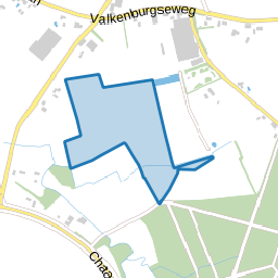 Perceel CHA00-G-1510