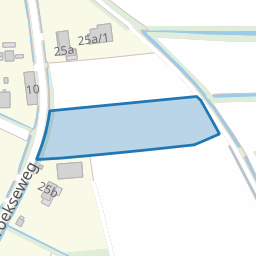 Perceel CHA00-G-1513