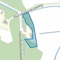 Perceel CHA00-G-1515