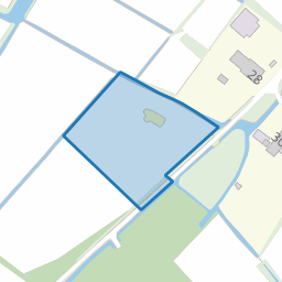 Perceel CHA00-G-1528