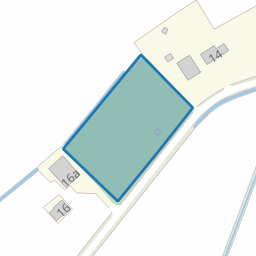 Perceel CHA00-H-1001