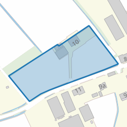 Perceel CHA00-H-1008