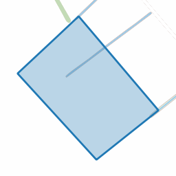 Perceel CHA00-H-1011