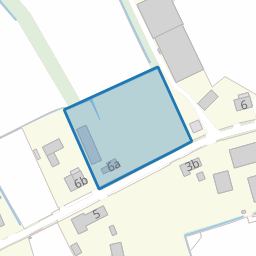 Perceel CHA00-H-1018