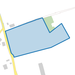 Perceel CHA00-H-1019