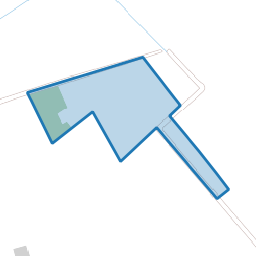 Perceel CHA00-H-1020