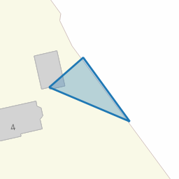 Perceel CHA00-H-1030