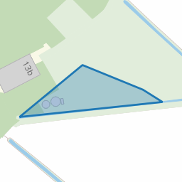 Perceel CHA00-H-1087